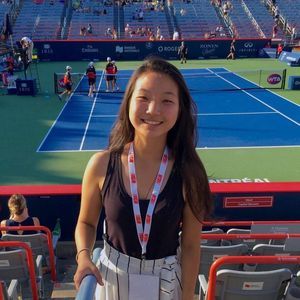 Meet your Posher, Jéssica